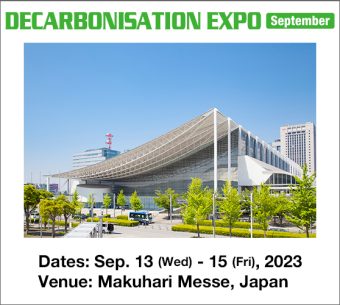 Tokyo Show in September