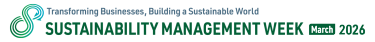 Sustainability Management Week [March]