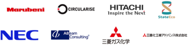 出展企業一覧（一部抜粋）