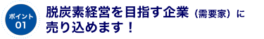 ポイント01