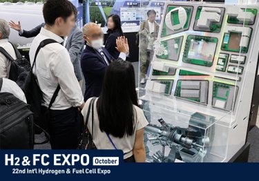 H2 & FC EXPO