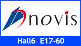 novis CO., LTD.