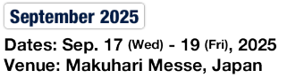 September 2025