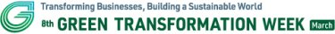 GREEN TRANSFORMATION WEEK [March]
