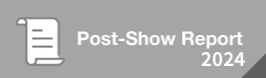 Post-Show Report