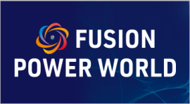 FUSION POWER WORLD