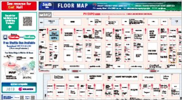 Floor Map