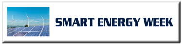 SMART ENERGY WEEK