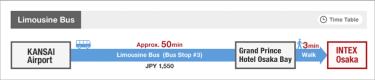 Limousine Bus
