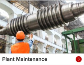 Plant Maintenance