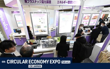 CIRCULAR ECONOMY EXPO