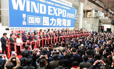 < 2019年 開会式の様子 >