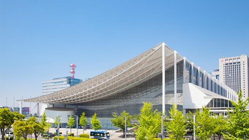 DECARBONISATION EXPO｜Tokyo [October]