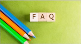 FAQ for Visitors