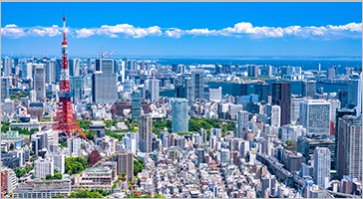 Tokyo Sightseeing