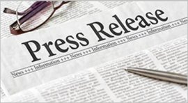 Press Releases