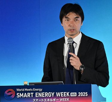 セミナー講師写真