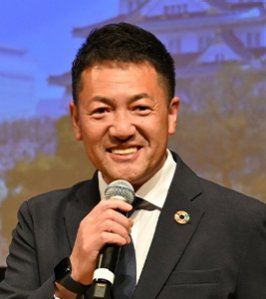 OSAKAゼロカーボン・スマートシティ・ファウンデーション　吉澤 政套　会長