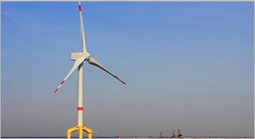 浮体式洋上風力 ワールド